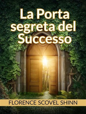 cover image of La porta segreta del Successo (tradotto)
